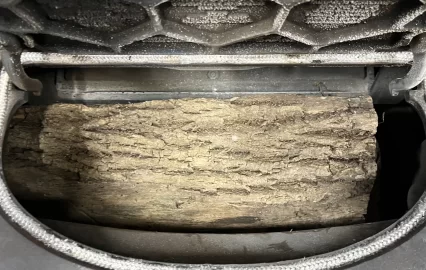 [Hearth.com] What Is In Your Stove Right Now?