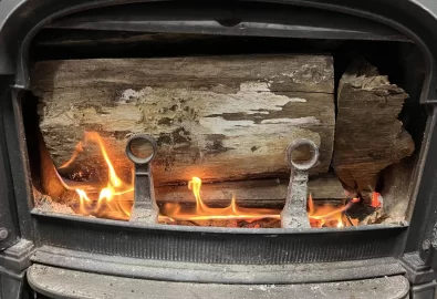 [Hearth.com] What Is In Your Stove Right Now?