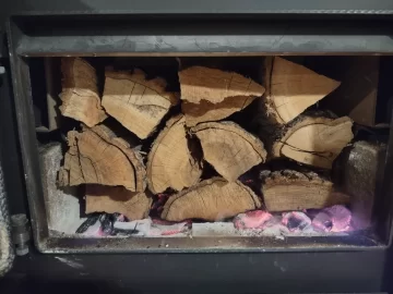 [Hearth.com] What Is In Your Stove Right Now?