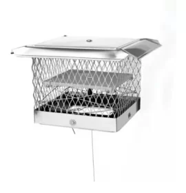 [Hearth.com] American Road Equipment Co Firebox