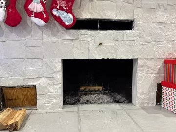 [Hearth.com] American Road Equipment Co Firebox