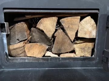 [Hearth.com] What Is In Your Stove Right Now?