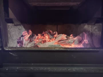 [Hearth.com] What Is In Your Stove Right Now?