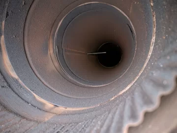 [Hearth.com] Smoke from Pipe Just Above Stove