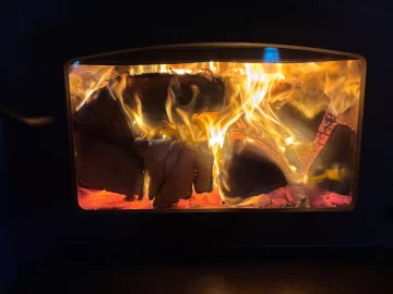 [Hearth.com] What Is In Your Stove Right Now?