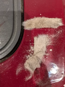 [Hearth.com] Smoke from Pipe Just Above Stove