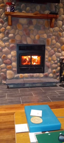 [Hearth.com] Work Done 2025