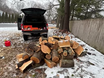 [Hearth.com] Work Done 2025