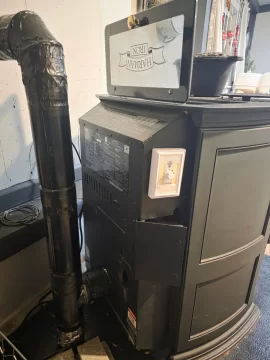 [Hearth.com] Harman accentra 52 non insert help with  distribution fan(and/or a source for a service manual)