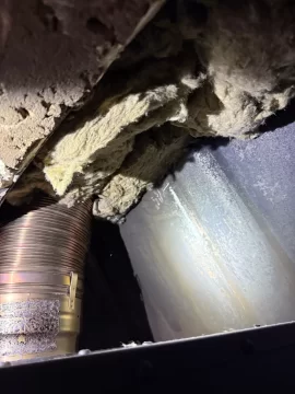 [Hearth.com] Wanting more heat From Drolet 1800i