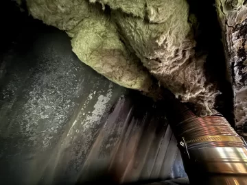 [Hearth.com] Wanting more heat From Drolet 1800i