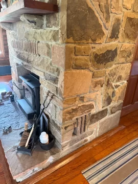 [Hearth.com] Wanting more heat From Drolet 1800i