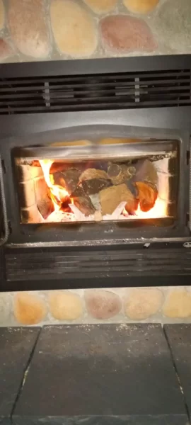 [Hearth.com] What Is In Your Stove Right Now?