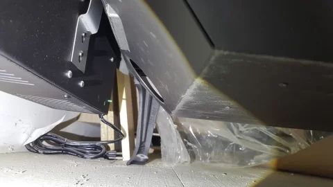 [Hearth.com] Alderlea T6 with blower and OAK