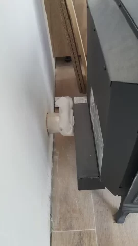 [Hearth.com] Alderlea T6 with blower and OAK