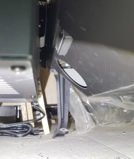 [Hearth.com] Alderlea T6 with blower and OAK