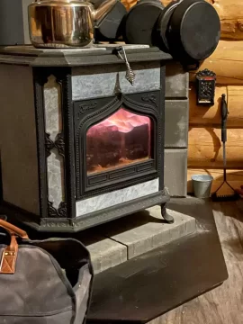 [Hearth.com] What Is In Your Stove Right Now?