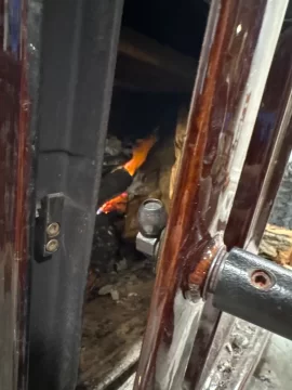 [Hearth.com] My stove is choking. Help please