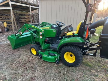 [Hearth.com] Work Done 2025