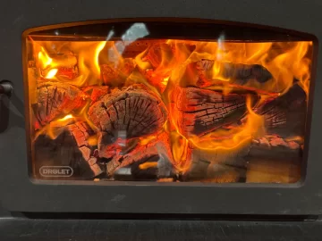 [Hearth.com] What Is In Your Stove Right Now?