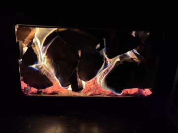 [Hearth.com] What Is In Your Stove Right Now?