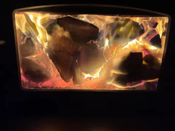 [Hearth.com] What Is In Your Stove Right Now?