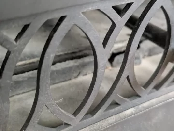 [Hearth.com] Possible broken dangerous Xtrordinair Insert