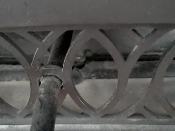 [Hearth.com] Possible broken dangerous Xtrordinair Insert