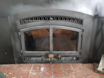 [Hearth.com] Possible broken dangerous Xtrordinair Insert