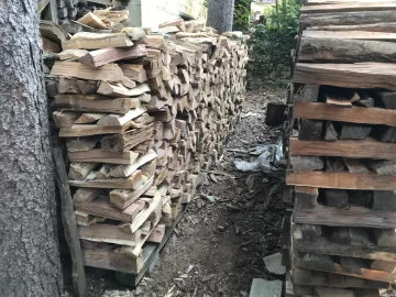 [Hearth.com] Wet (seasoned) wood!!!!