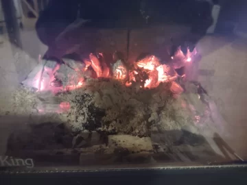 [Hearth.com] What Is In Your Stove Right Now?