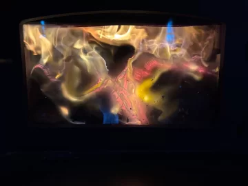 [Hearth.com] What Is In Your Stove Right Now?