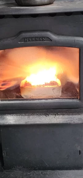 [Hearth.com] Harman  p43 not feeding long enough