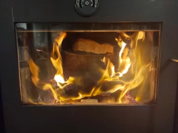 [Hearth.com] What Is In Your Stove Right Now?