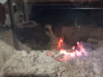 [Hearth.com] What Is In Your Stove Right Now?