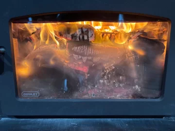[Hearth.com] What Is In Your Stove Right Now?