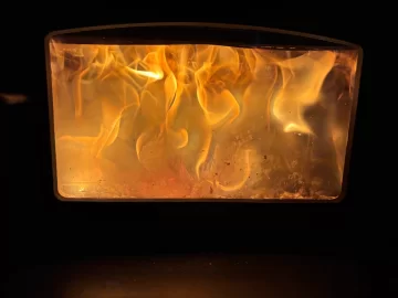 [Hearth.com] What Is In Your Stove Right Now?