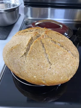 [Hearth.com] Cooking thread, anyone?