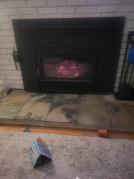 [Hearth.com] How long before i can fire up the stove?