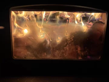 [Hearth.com] What Is In Your Stove Right Now?