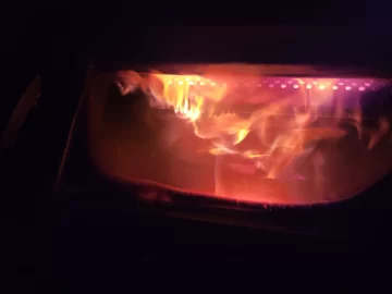 [Hearth.com] How long before i can fire up the stove?