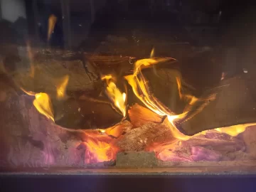 [Hearth.com] What Is In Your Stove Right Now?