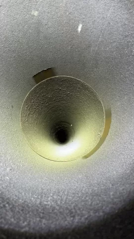 [Hearth.com] Unable to keep the fire running full - Princess32