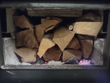 [Hearth.com] What Is In Your Stove Right Now?