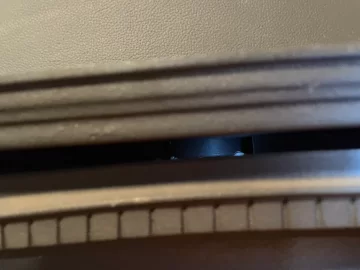 [Hearth.com] Visible fire between firebox and flue and rumbling noise