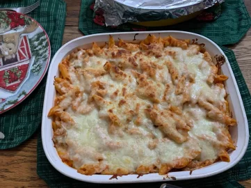 [Hearth.com] Cooking thread, anyone?