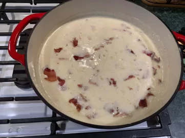 [Hearth.com] Cooking thread, anyone?