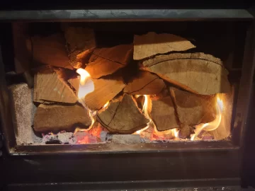 [Hearth.com] What Is In Your Stove Right Now?