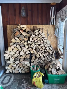 [Hearth.com] Work Done In 2026