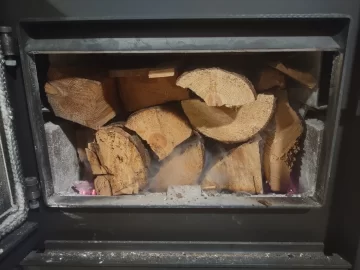 [Hearth.com] What Is In Your Stove Right Now?